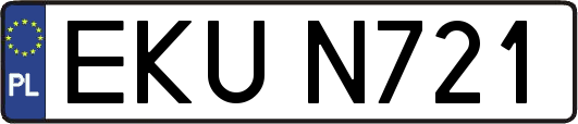 EKUN721