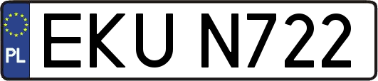 EKUN722