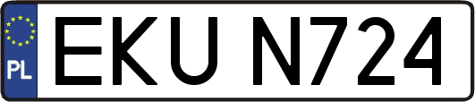 EKUN724