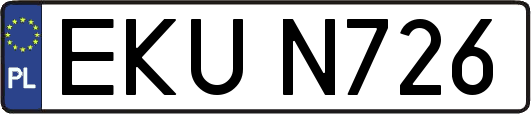 EKUN726