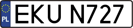 EKUN727