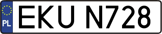 EKUN728