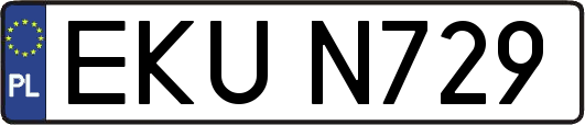 EKUN729