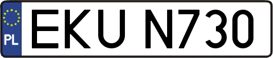 EKUN730