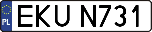 EKUN731