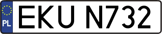 EKUN732