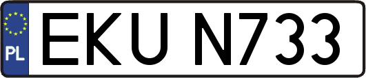 EKUN733