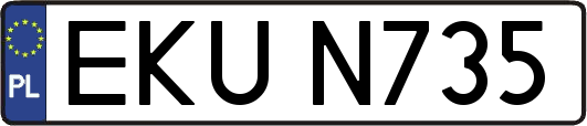 EKUN735