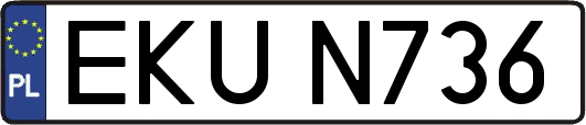 EKUN736