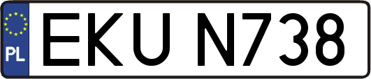 EKUN738