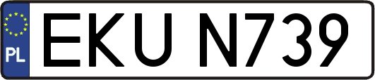 EKUN739