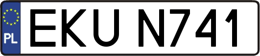 EKUN741