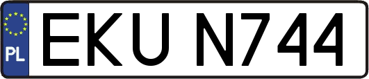 EKUN744