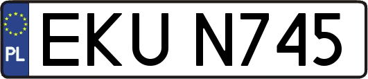 EKUN745