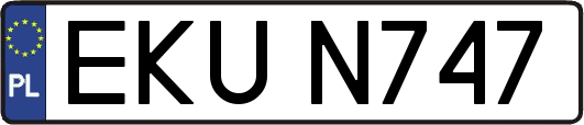 EKUN747