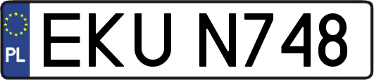 EKUN748