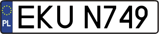 EKUN749