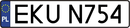 EKUN754