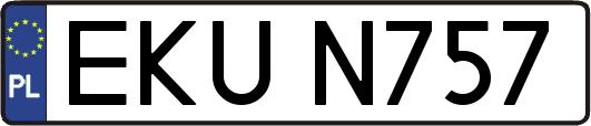 EKUN757