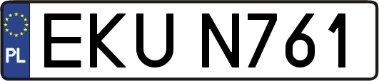 EKUN761