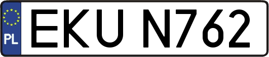 EKUN762