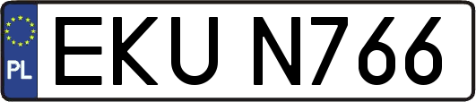 EKUN766