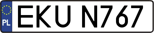 EKUN767