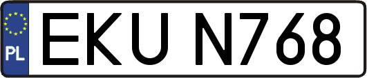 EKUN768