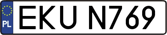 EKUN769