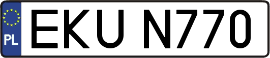 EKUN770