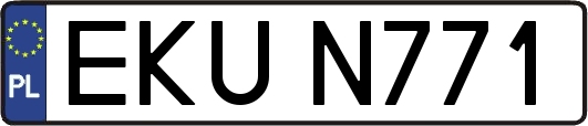 EKUN771