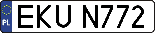 EKUN772