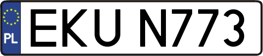 EKUN773