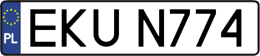 EKUN774