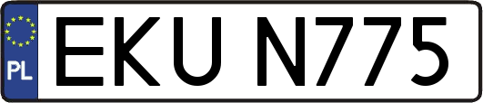 EKUN775