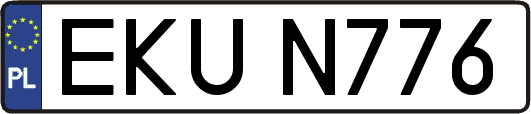 EKUN776
