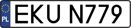 EKUN779