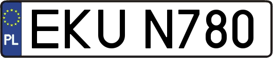 EKUN780