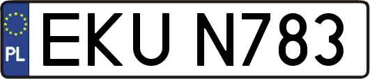EKUN783