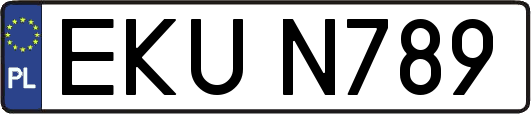 EKUN789