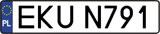 EKUN791