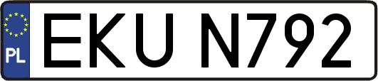 EKUN792