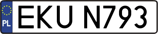 EKUN793