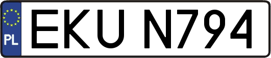 EKUN794