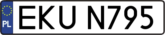 EKUN795