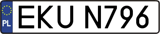 EKUN796