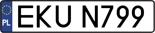 EKUN799