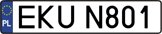 EKUN801