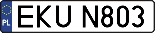 EKUN803