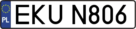 EKUN806